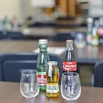 Plaza ホテル