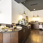 Plaza ホテル