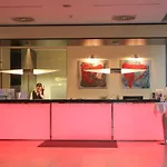 Plaza ホテル 4*