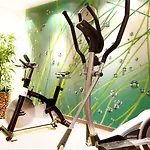 ホテル Plaza 4*