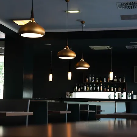Plaza 4* Štýrský Hradec