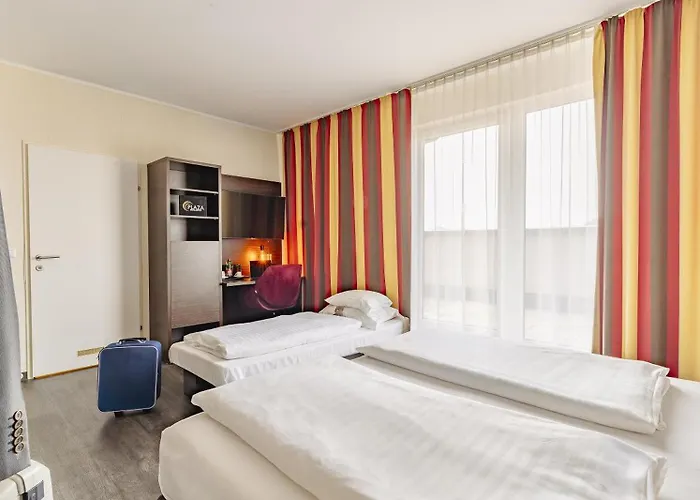 Hotel Plaza Graz