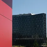 Plaza 4* Graz