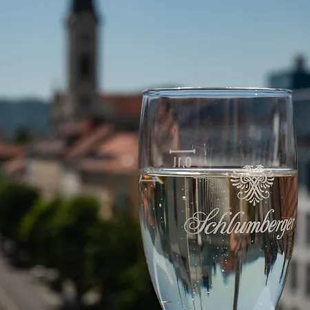 Western Plaza 4* Graz