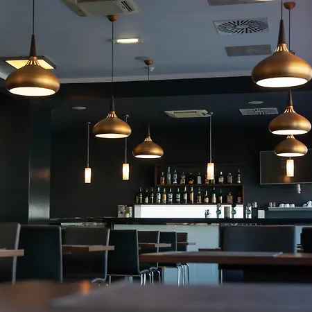 Western Plaza Hotel Graz