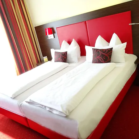 酒店 阿米迪亚格拉茨贝斯特韦斯特优质酒店 4*