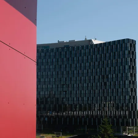 Plaza Inn Graz City 4* Graz