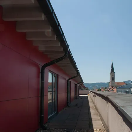 Hotel Western Plaza Graz