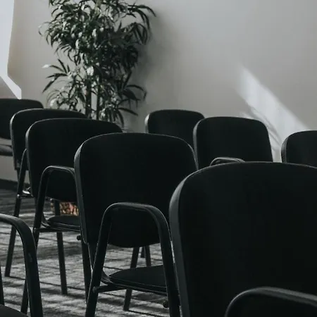 Hotel Western Plaza Graz
