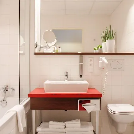 Hotel Plaza Graz