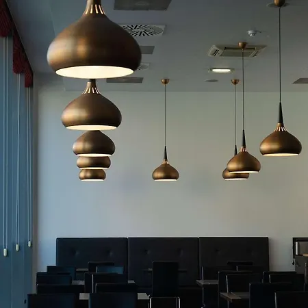 Hotel Plaza Inn Graz City 4*