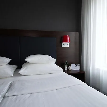 Hotel Plaza
