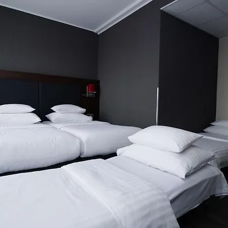 Hotel Plaza