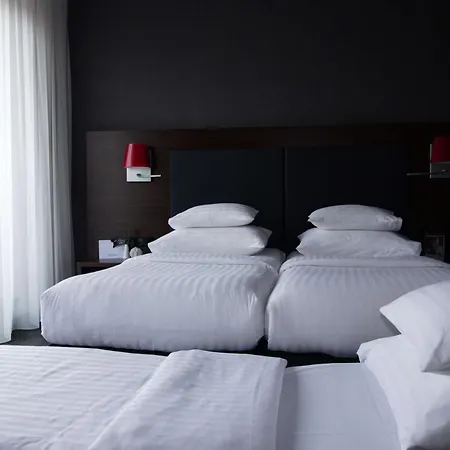 Western Plaza Hotel Graz