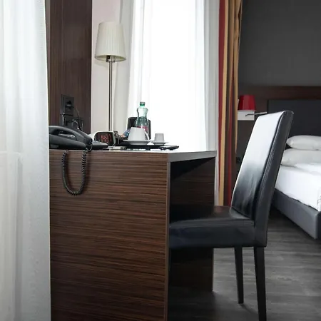 Western Plaza Hotel Graz