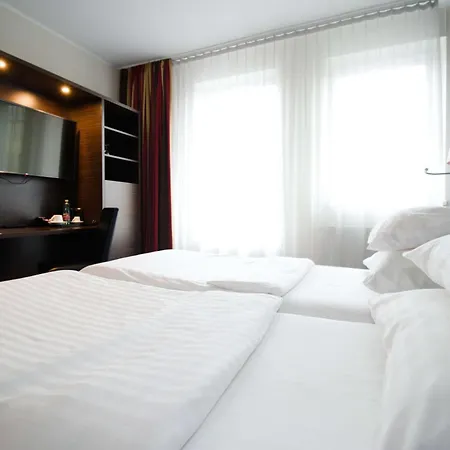 Hotel Western Plaza Graz