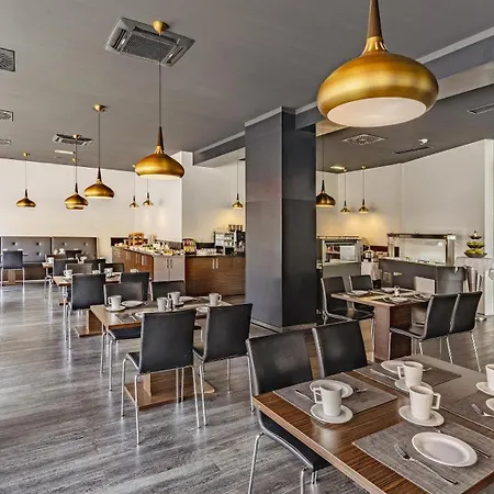 Plaza Hotell Graz