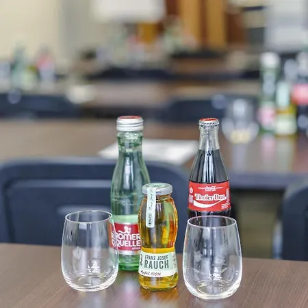 Plaza Inn Graz City Hotel