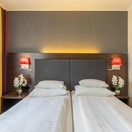 Hotel Plaza Graz