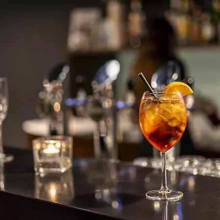 阿米迪亚格拉茨贝斯特韦斯特优质酒店 4* 格拉茨