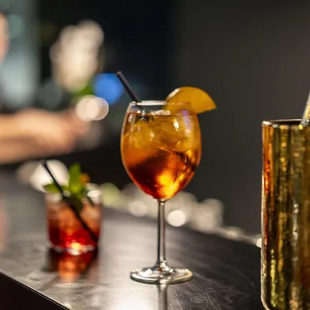 酒店 阿米迪亚格拉茨贝斯特韦斯特优质酒店 格拉茨