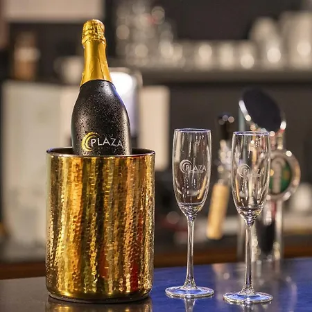 阿米迪亚格拉茨贝斯特韦斯特优质酒店