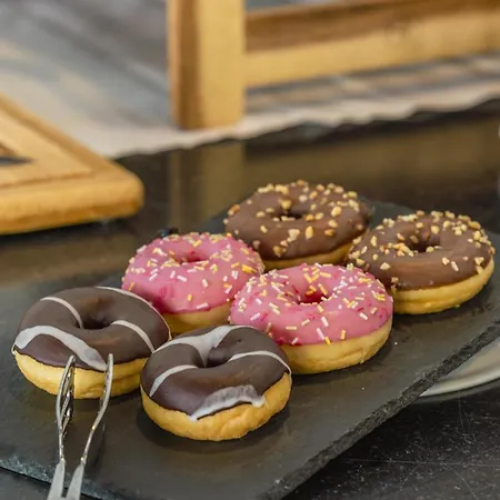 阿米迪亚格拉茨贝斯特韦斯特优质酒店 4*