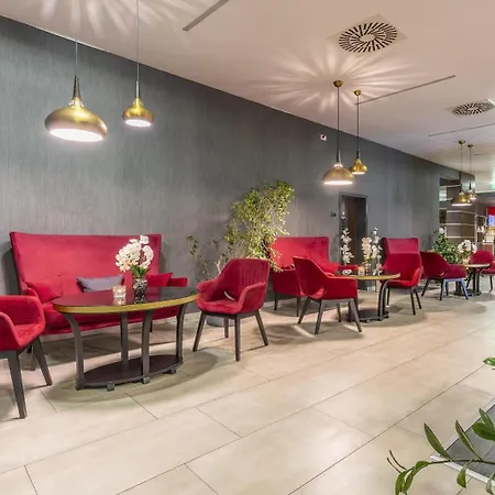 Plaza Hotel