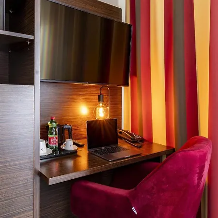 Hotel Plaza