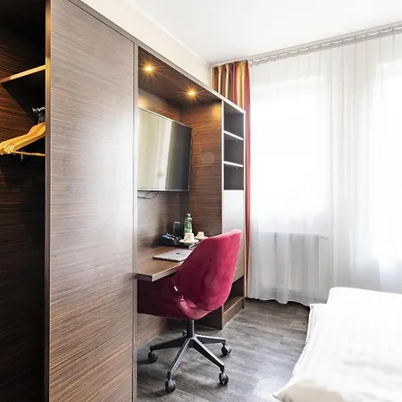 阿米迪亚格拉茨贝斯特韦斯特优质酒店 格拉茨