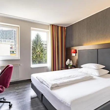 Plaza Hotel Graz