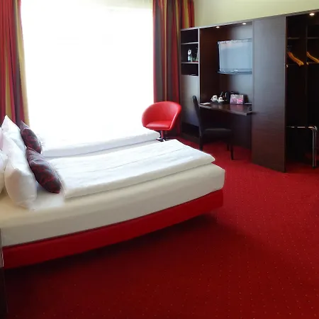 Hotel Plaza Graz