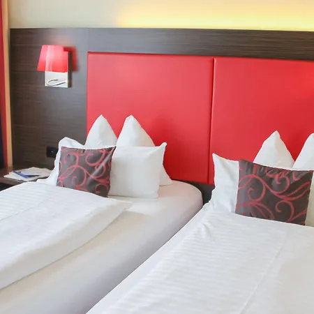 Plaza Inn Graz City Hotel