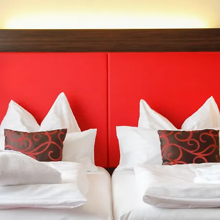 酒店 阿米迪亚格拉茨贝斯特韦斯特优质酒店 格拉茨