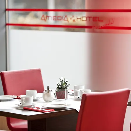 Hotel Plaza Graz