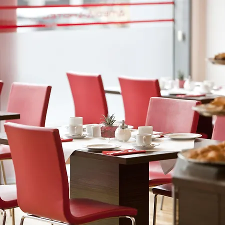 Hotel Plaza Graz