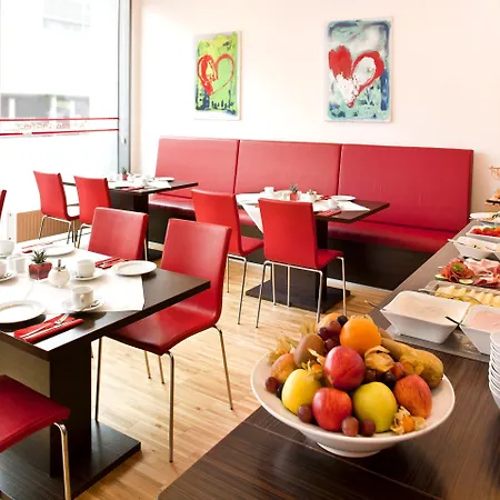 Plaza Inn Graz City Hotel Graz