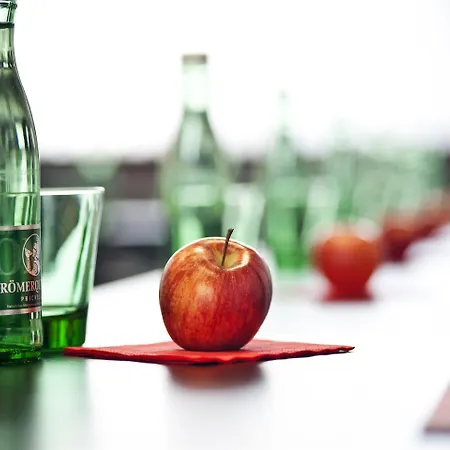 Plaza Hotell Graz