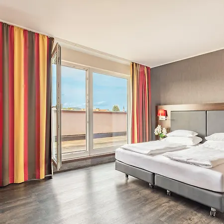 Hotel Plaza Graz