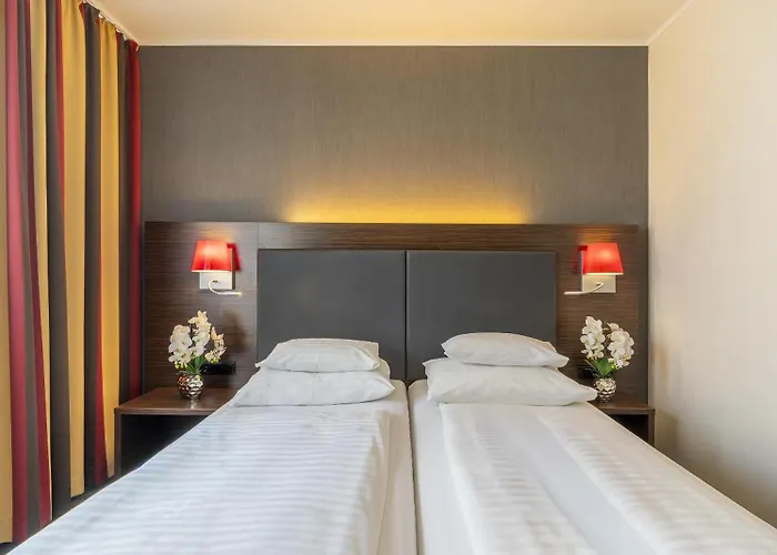 מלון Plaza גראץ