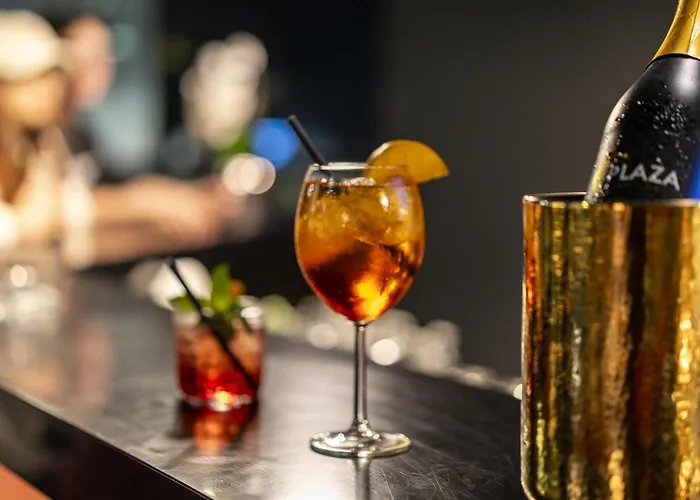 호텔 Plaza 그라츠