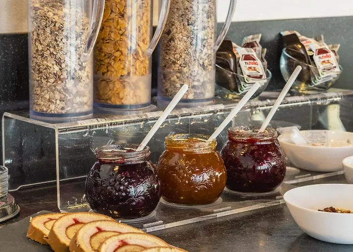 Plaza 호텔 그라츠