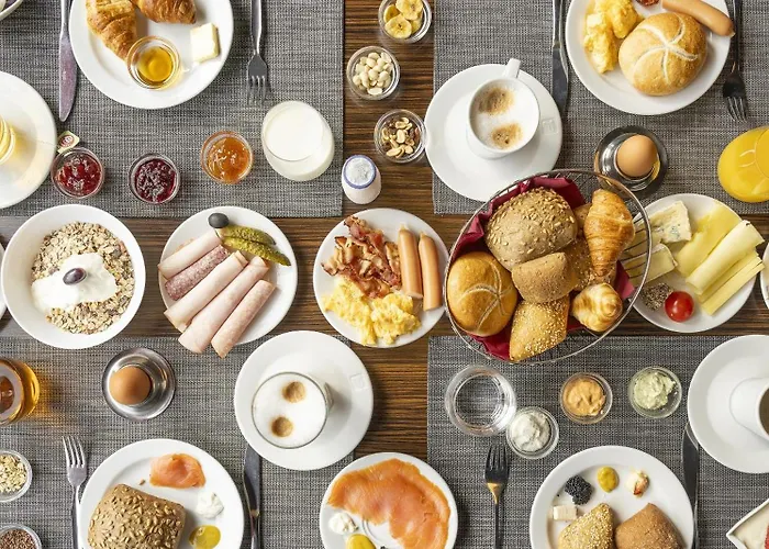 호텔 Plaza 그라츠