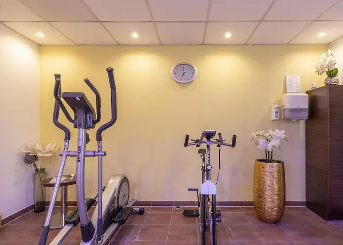 호텔 Plaza 그라츠