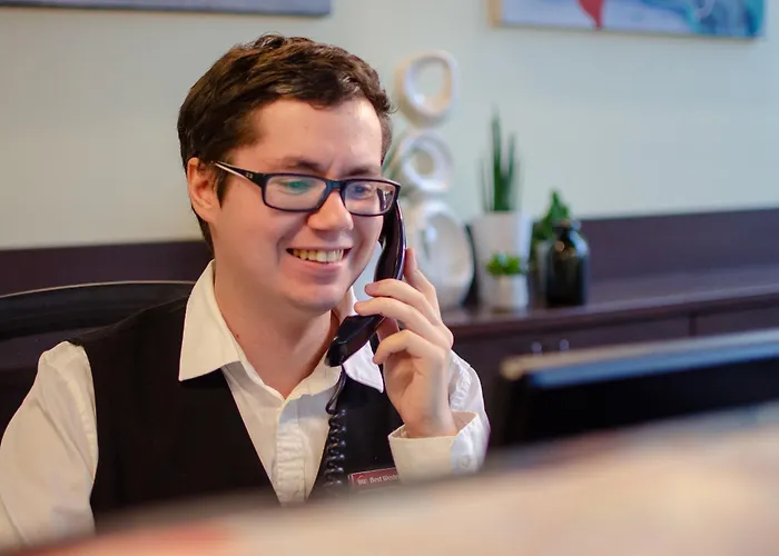 Szálloda Plaza Graz