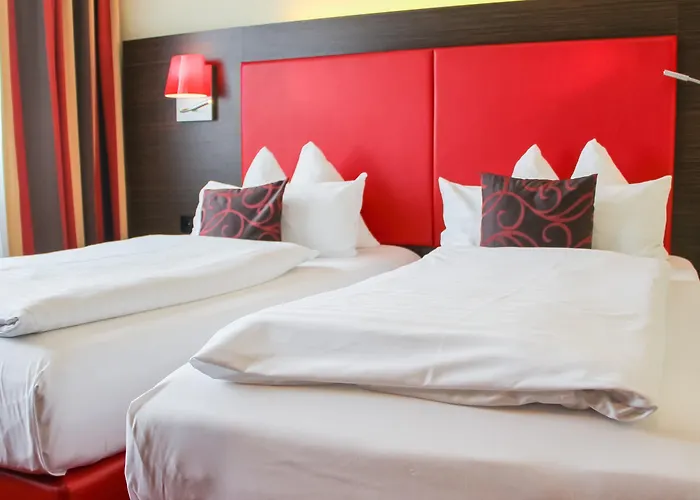 Plaza 호텔 그라츠