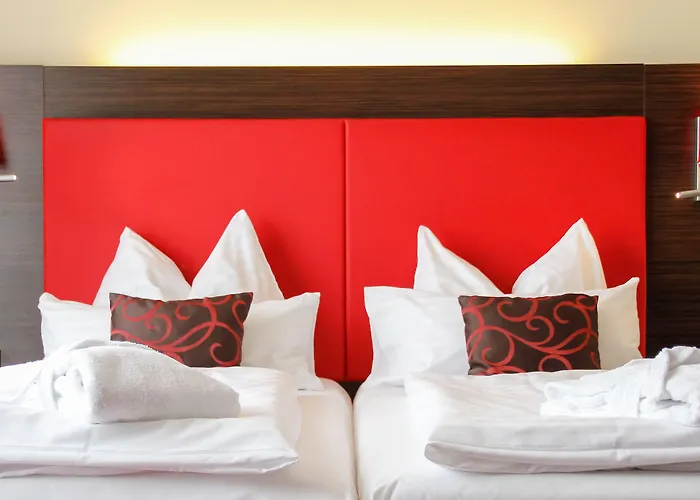 호텔 Plaza 그라츠