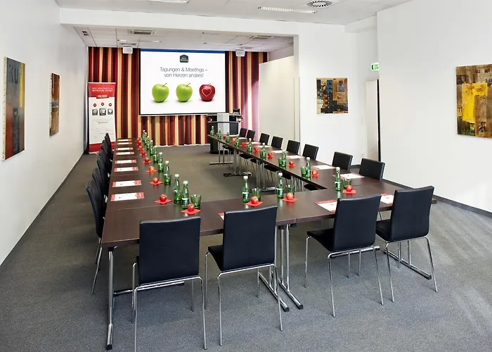 Plaza 호텔 그라츠